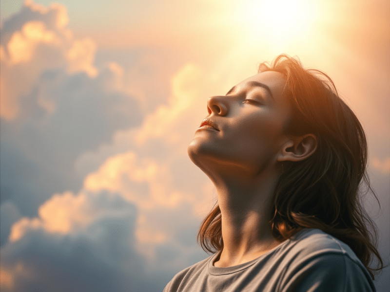 Hearing Jesus’ Voice: A Spiritual&nbsp;Experience