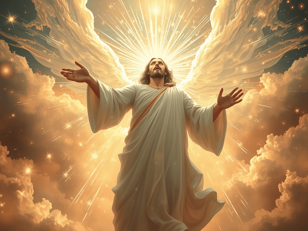 Hearing Jesus: My Life-Changing Dream Journey