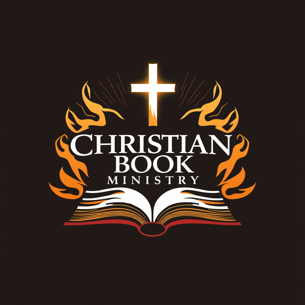 JESUS BOOK MINISTRY