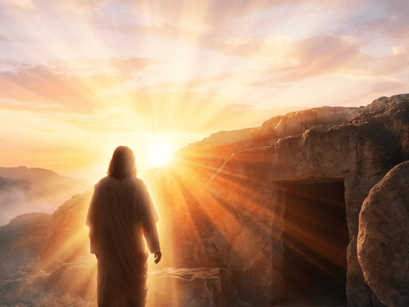 Finding Your Identity in Christ: A Call to&nbsp;Holiness